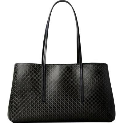Calvin Klein Dámská kabelka Emblem Aop LV04F3786G2XA