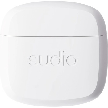 Sudio N2 White