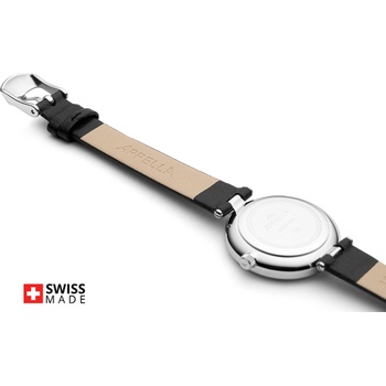 Appella Дамски часовник Appella Diamonds - L50004.5274DQ (L50004.5274DQ)