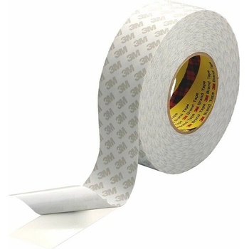 3M 9080HL Obojstranná páska 50 mm x 50 m biela