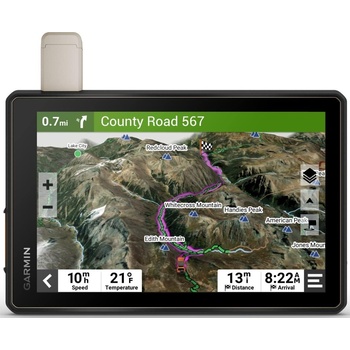 Garmin Tread Overland Edition (010-02508-10)