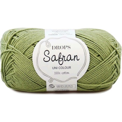 Drops Safran 60 mech