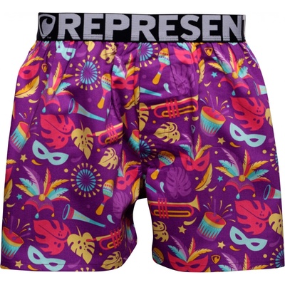 Represent trenky MIKE RIO – Hledejceny.cz