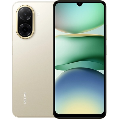 Xiaomi Redmi A5 4GB/128GB Sandy Gold