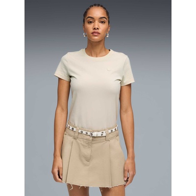 PUMA Тениска ESS ELEVATED Tee