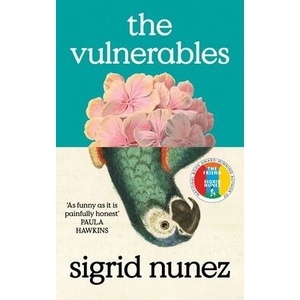 Vulnerables | Sigrid Nunez (ISBN: 9780349018126)