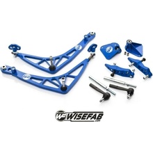 WISEFAB BMW E46 lock kit