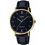 Casio LTP-VT01GL-1B Часовници