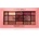 Technic Cosmetics Invite Only палитра сенки за очи 22.5 гр