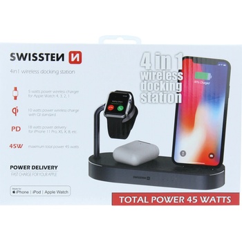 Swissten 22055600