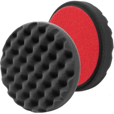 Menzerna Standard Soft Pad Black 150 mm | Zboží Auto