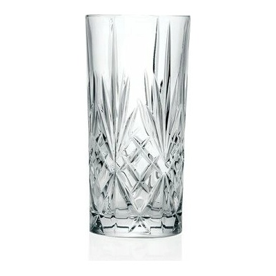RCR Poháre Poháre na nealko Melodia 25766020006 6 x 360 ml