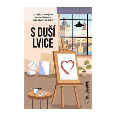 S duší lvice