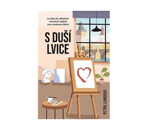 S duší lvice