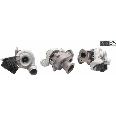 Plniace dúchadlo LUCAS OE REMAN LTRPA4933500644