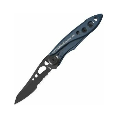 Leatherman Skeletool KBX Nocturnal