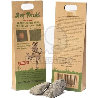 Dog Rocks 600 г