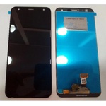  Lcd дисплей с тъч скрийн за lg k40 (d171220008)