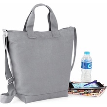 Bagbase plátěná taška BG673 černá