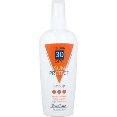 SynCare Sun Protect Spray SPF30 150 ml