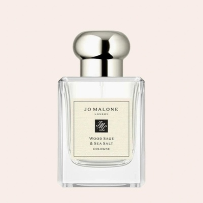 Jo Malone Wood Sage & Sea Salt kolínská voda unisex 50 ml