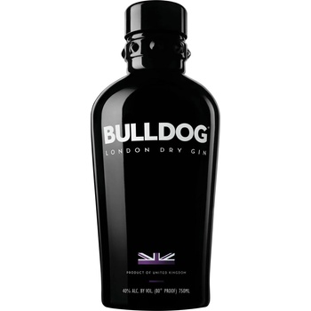 Image 1 of BULLDOG Булдог