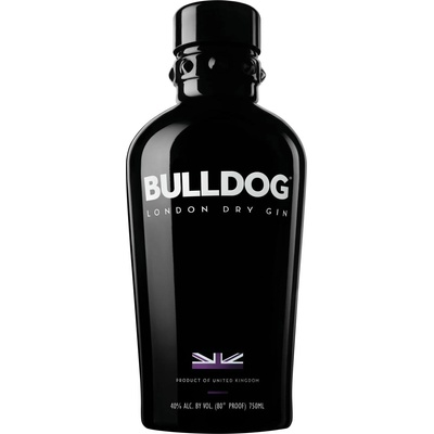 BULLDOG Булдог