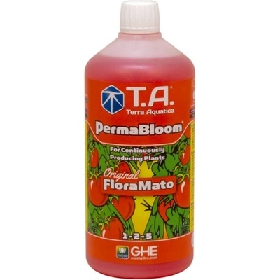 General hydroponics PERMA BLOOM 500ml (FLORAMATO)