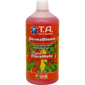 General hydroponics PERMA BLOOM 500ml (FLORAMATO)