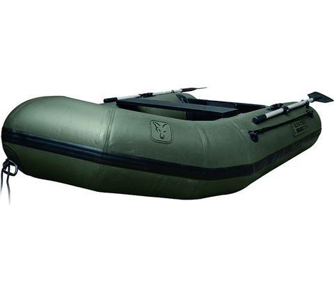 Fox Eos 250 Boat