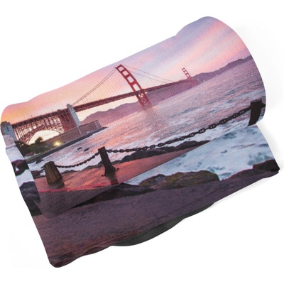 Sablio Deka Golden Gate 150x120