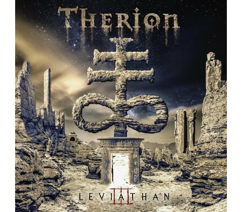 Therion - Leviathan III LP