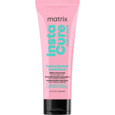 Matrix Instacure Build-A-Bond Mighty Bonds Mask 250 ml