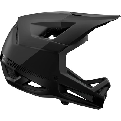 Lazer Full Face каска Lazer Cage KinetiCore Bike helmet - Matte Black - размер 56-58 cm (851-1826-0113)