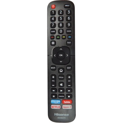 Dálkový ovladač Hisense H55B7100