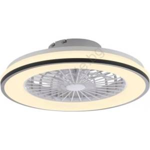 Neuhaus Lighting Group Just light. 14447-18 - led rgbw таванен вентилатор leno led/44w/230v + do (w4760)