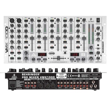 BEHRINGER VMX 1000