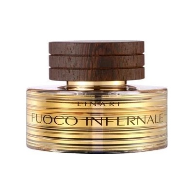 Linari Fuoco Infernale parfumovaná voda pánska 100 ml tester