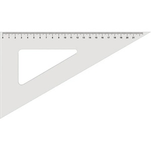 KOH-I-NOOR 60° (TKOH7447501/7250053000)