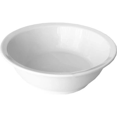 KORONA Miska polévková Gastro bílá 18 cm 500 ml