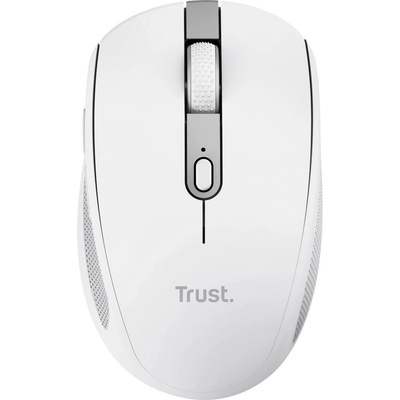 Trust Ozaa Compact Wireless Mouse 24933