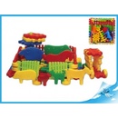 Mikro trading Kostky konstrukt farma