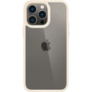 Púzdro SPIGEN ULTRA HYBRID Apple iPhone 14 PRO MAX SAND béžové