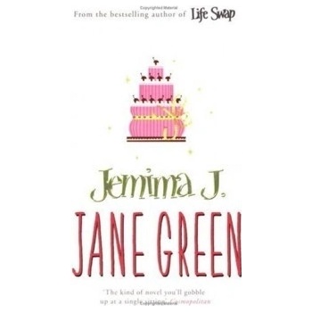 Jemima J - Jane Green