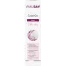 Dr.Theiss Parusan šampón na dlhé vlasy 200 ml