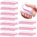 Zaxer Kefka na nechty ružová