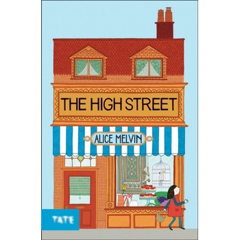High Street