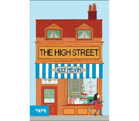 High Street