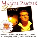 Marcel Zmožek - Dlaně, CD