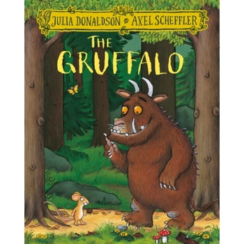 Gruffalo